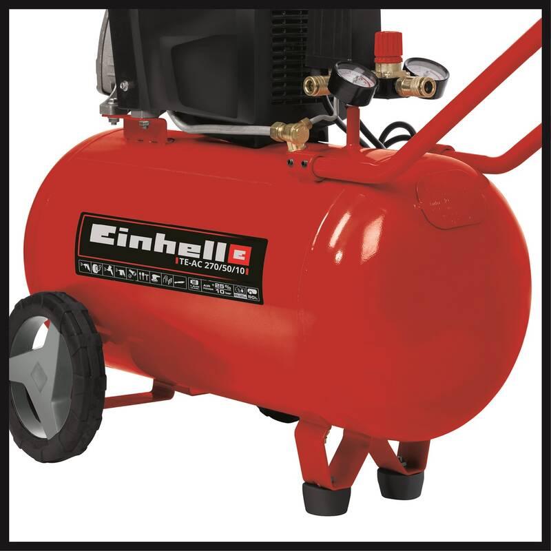 Kompresor Einhell Expert