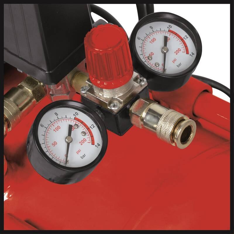 Kompresor Einhell Expert