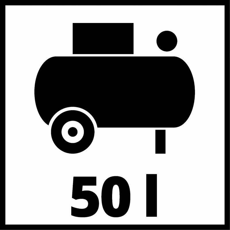 Kompresor Einhell Expert