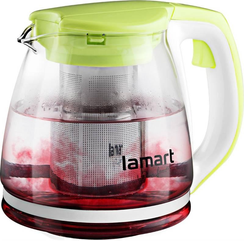 Konvice Lamart Verre 1,1 l