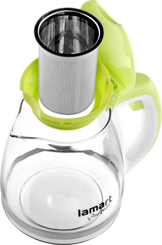 Konvice Lamart Verre 1,1 l