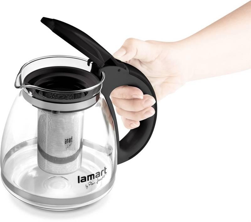 Konvice Lamart Verre 1,5 l