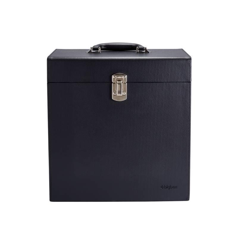 Kufřík Bigben Vinylcase pro LP