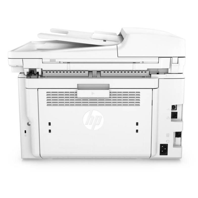 LaserJet Pro MFP M227fdw