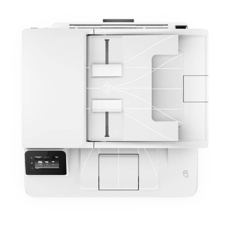LaserJet Pro MFP M227fdw