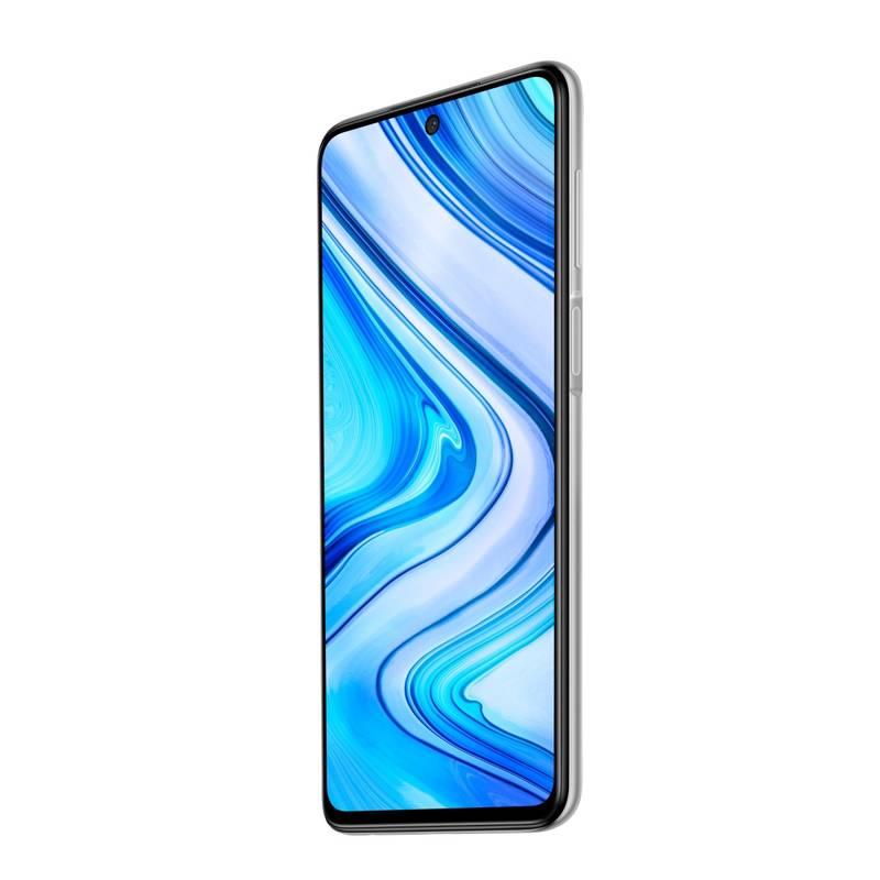 Mobilní telefon Xiaomi Redmi Note 9 Pro 64 GB bílý