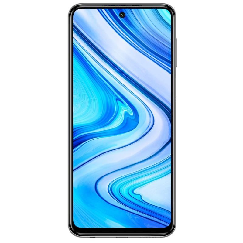 Mobilní telefon Xiaomi Redmi Note 9 Pro 64 GB bílý