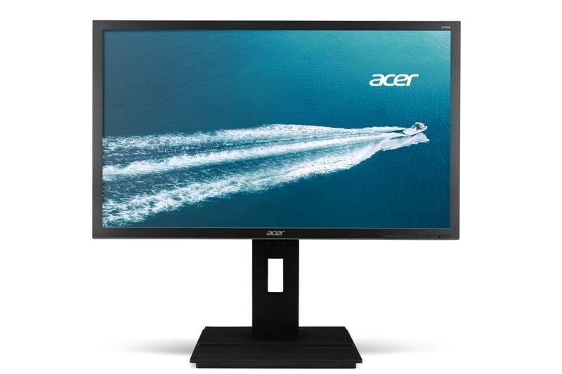 Monitor Acer B246HLYMDPR
