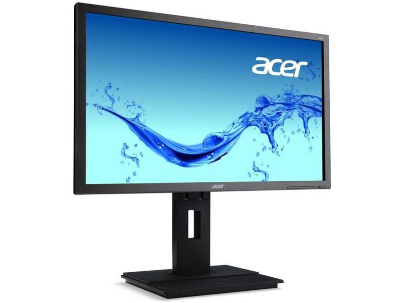 Monitor Acer B246HLYMDPR, Monitor, Acer, B246HLYMDPR