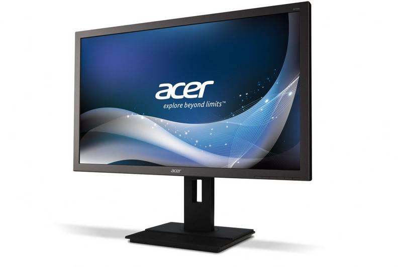 Monitor Acer B246HLYMDPR
