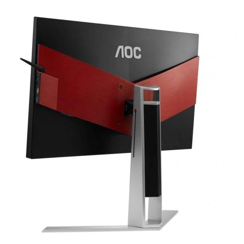 Monitor AOC AG241QG