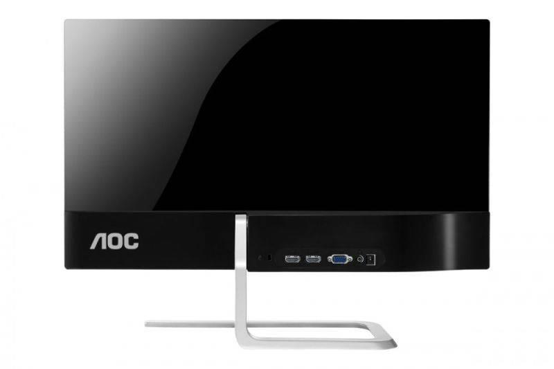 Monitor AOC I2781FH