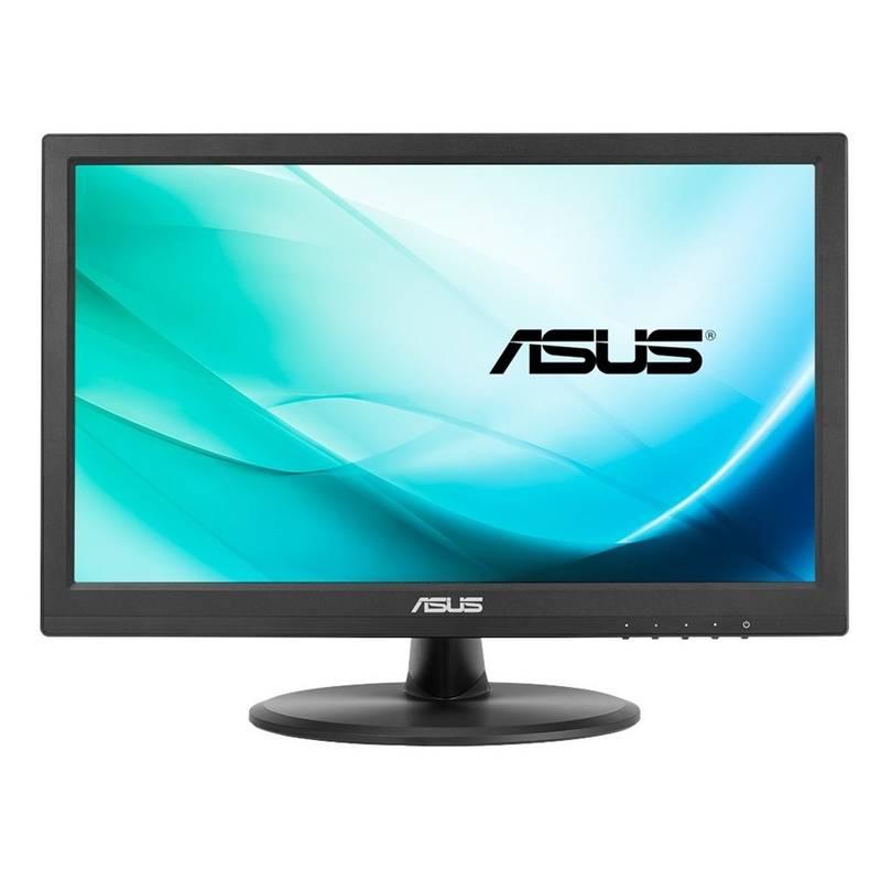 Monitor Asus VT168N černý
