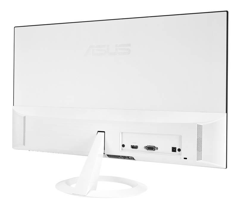 Monitor Asus VZ249HE-W bílý, Monitor, Asus, VZ249HE-W, bílý
