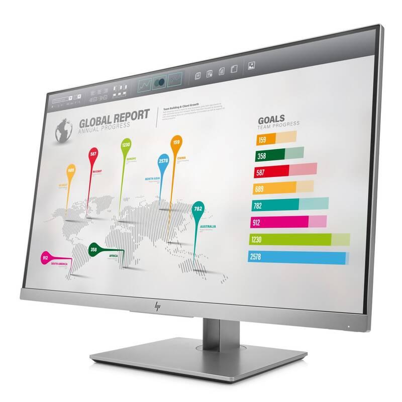 Monitor HP EliteDisplay E273q