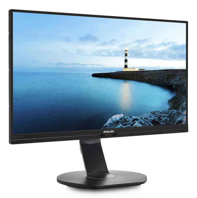 Monitor Philips 272B7QPJEB