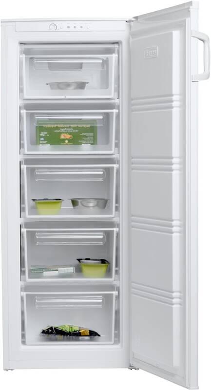 Mraznička Philco PF 1602-5 bílá