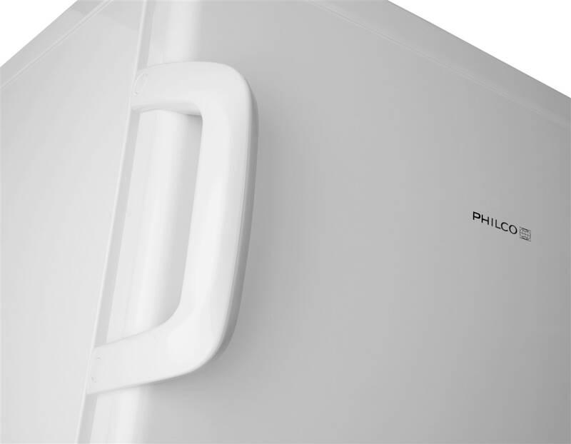 Mraznička Philco PF 1602-5 bílá