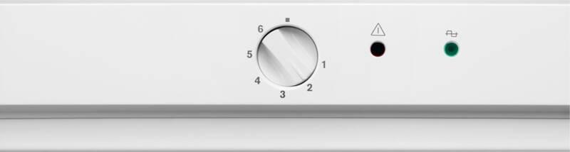 Mraznička Zanussi ZFU23403WA