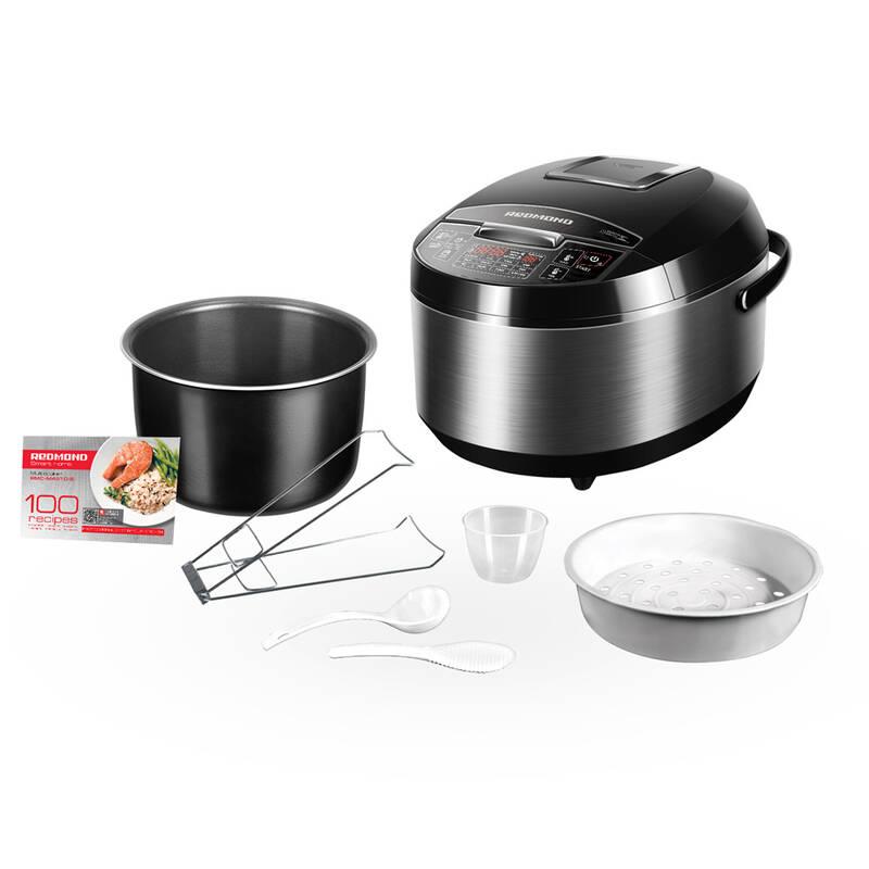 Multifunkční hrnec REDMOND RMC-M4510E