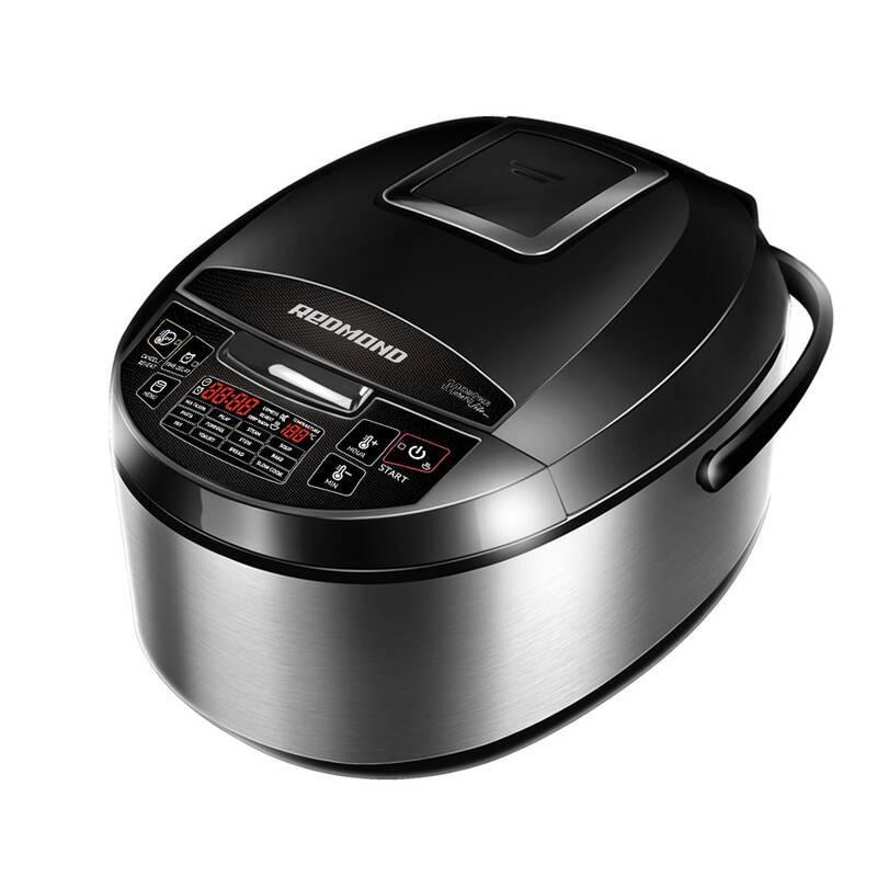 Multifunkční hrnec REDMOND RMC-M4510E