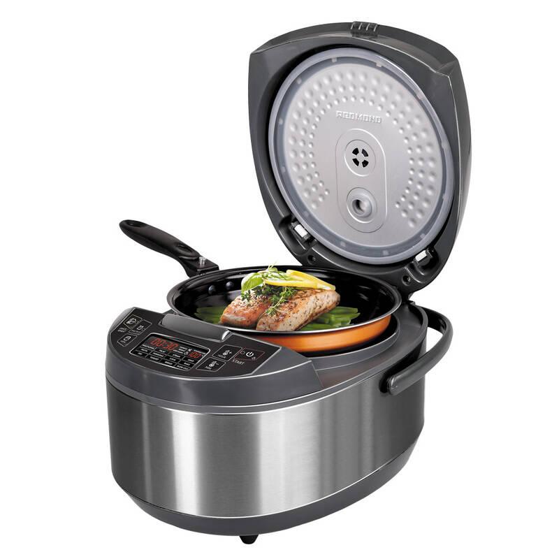 Multifunkční hrnec REDMOND RMK-M451E