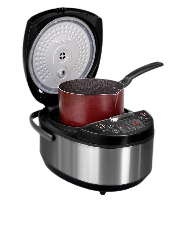 Multifunkční hrnec REDMOND RMK-M451E