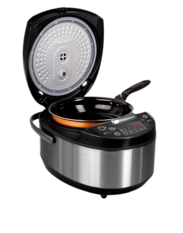 Multifunkční hrnec REDMOND RMK-M451E