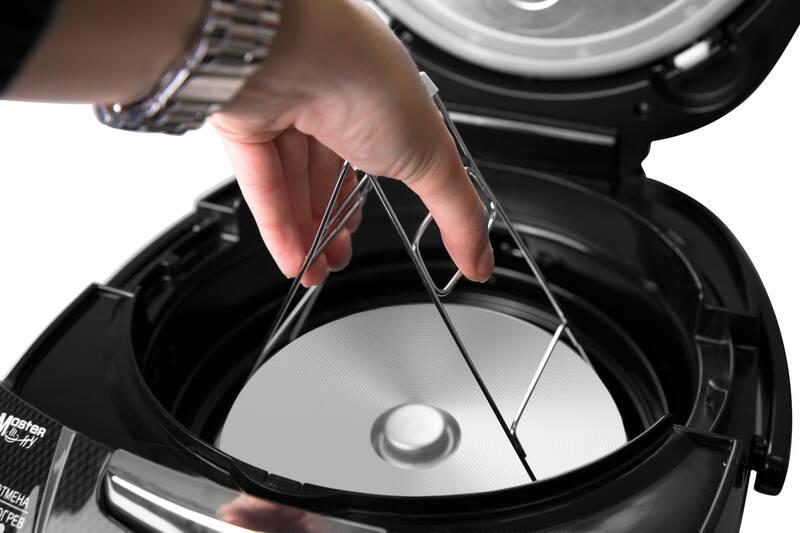 Multifunkční hrnec REDMOND RMK-M451E