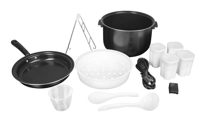 Multifunkční hrnec REDMOND RMK-M451E