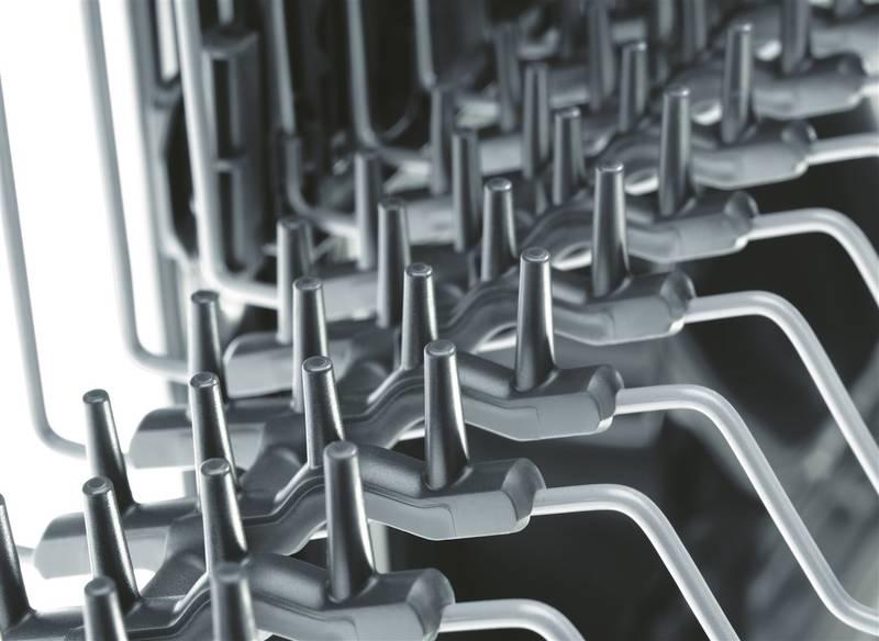 Myčka nádobí AEG Mastery FFB62400PM nerez