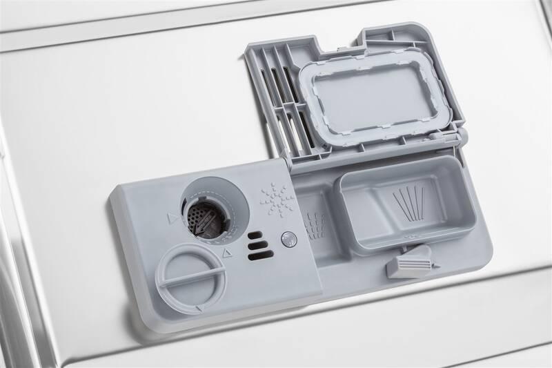 Myčka nádobí Philco PD 1142 X nerez