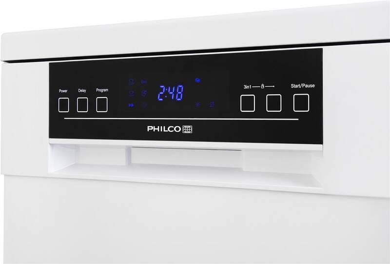 Myčka nádobí Philco PDP 4 WH