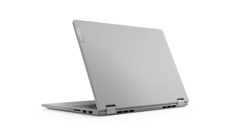 Notebook Lenovo IdeaPad C340-14API šedý, Notebook, Lenovo, IdeaPad, C340-14API, šedý