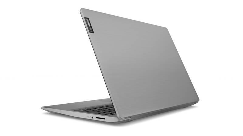 Notebook Lenovo IdeaPad S145-15API šedý, Notebook, Lenovo, IdeaPad, S145-15API, šedý
