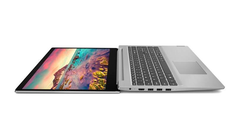 Notebook Lenovo IdeaPad S145-15AST šedý