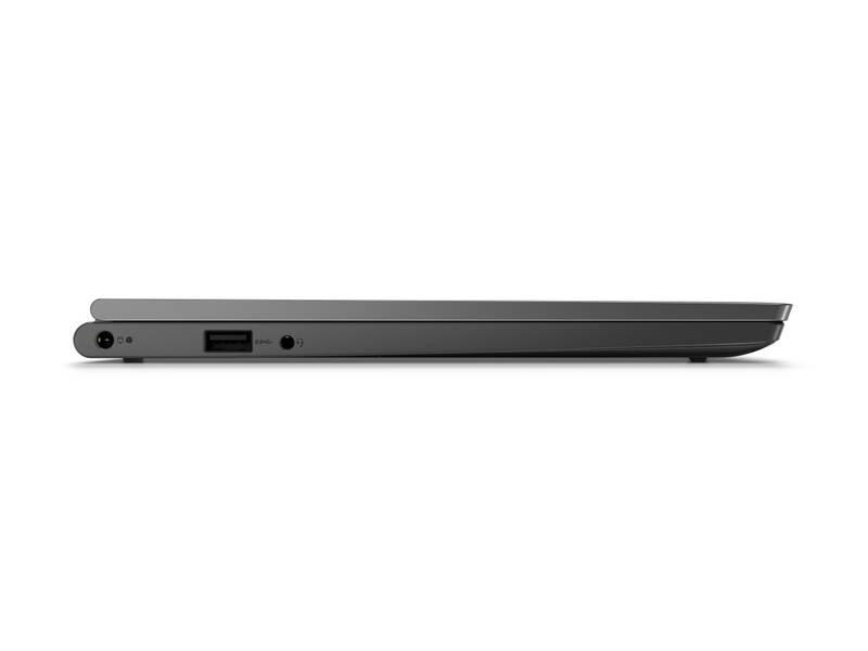 Notebook Lenovo Yoga C640-13IML šedý