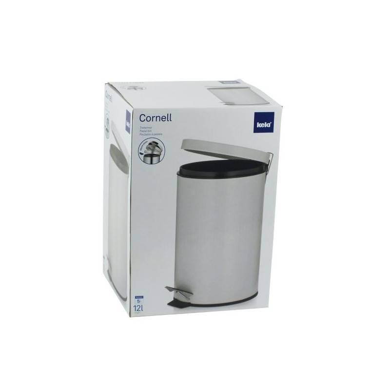 Odpadkový koš Kela Cornell 12 l