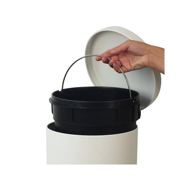 Odpadkový koš Kela Cornell 12 l