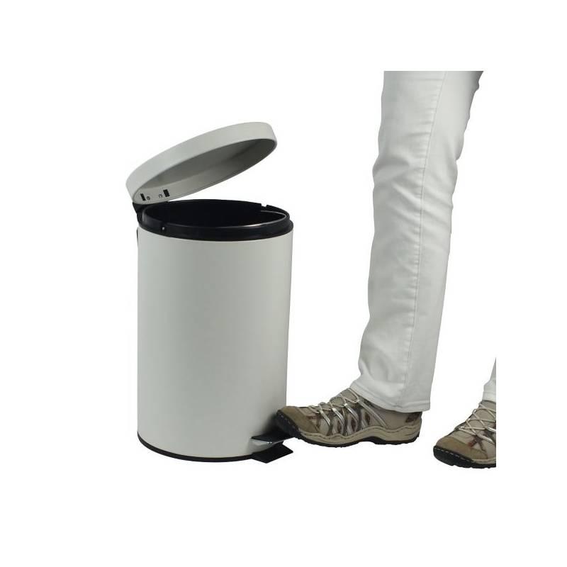 Odpadkový koš Kela Cornell 12 l