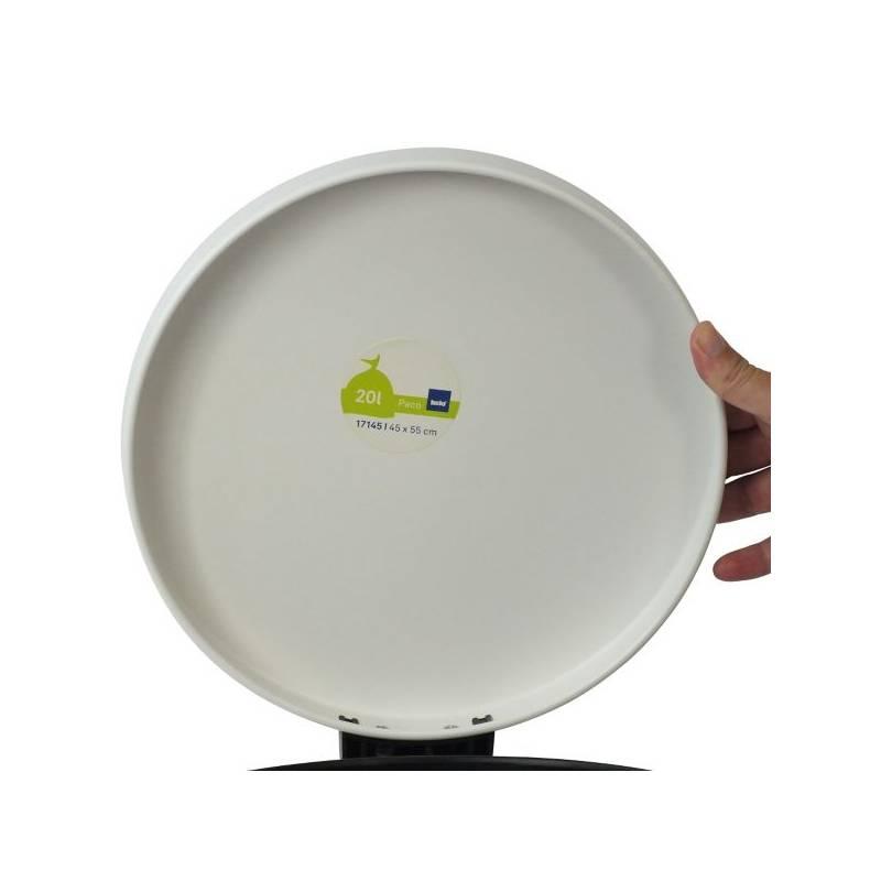 Odpadkový koš Kela Cornell 12 l