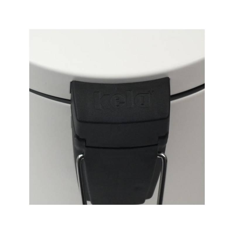 Odpadkový koš Kela Cornell 12 l