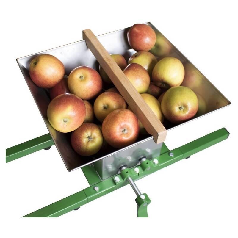 Odšťavňovač Güde OM 7