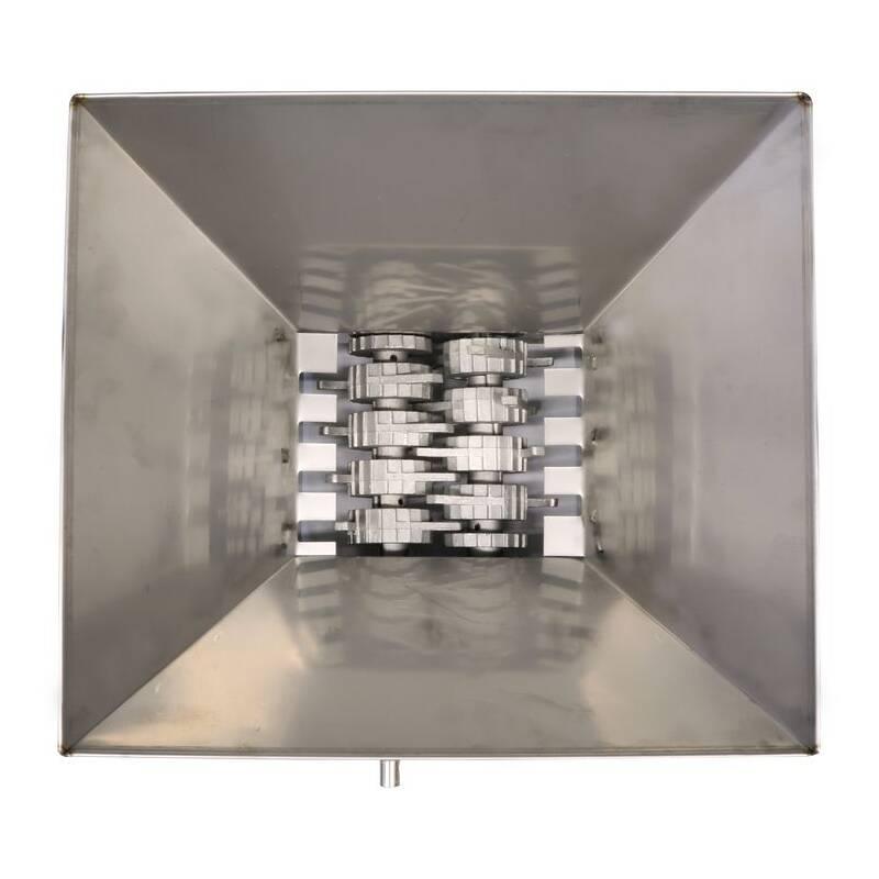 Odšťavňovač Güde OM 7