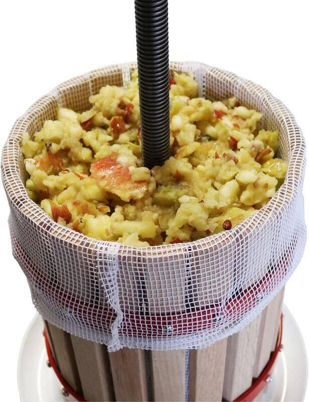 Odšťavňovač Güde OP 18