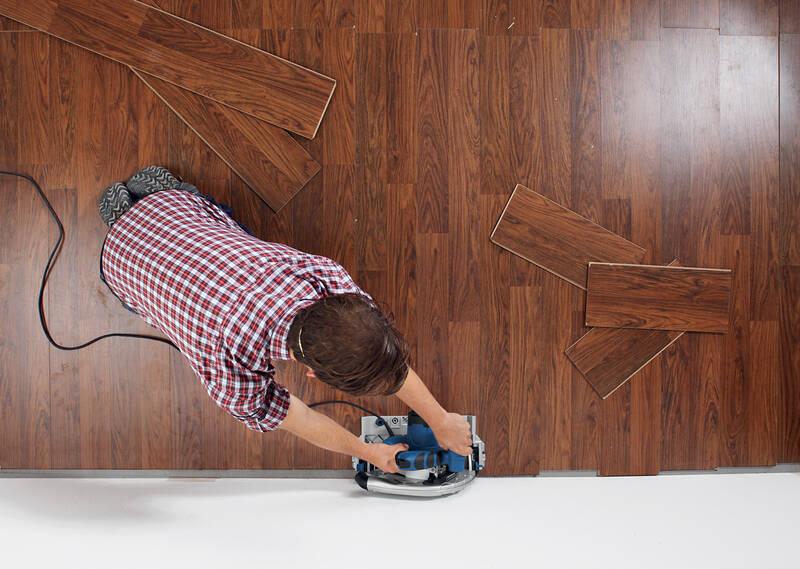 Okružní pila Scheppach PL 75