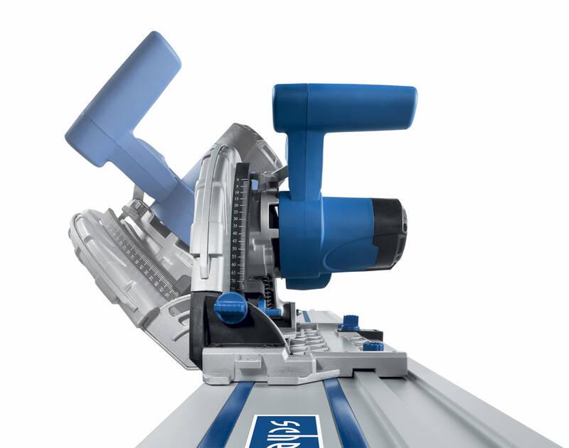 Okružní pila Scheppach PL 75