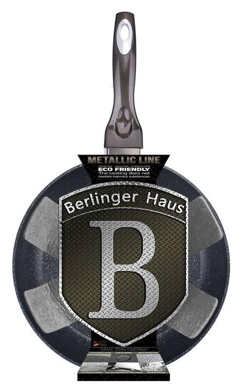 Pánev Berlinger Haus Carbon Metallic Line 24 cm