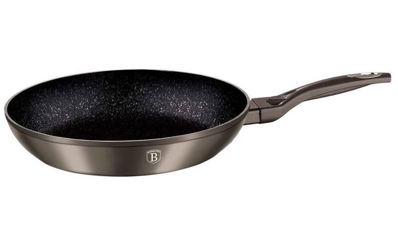 Pánev Berlinger Haus Carbon Metallic Line 28 cm