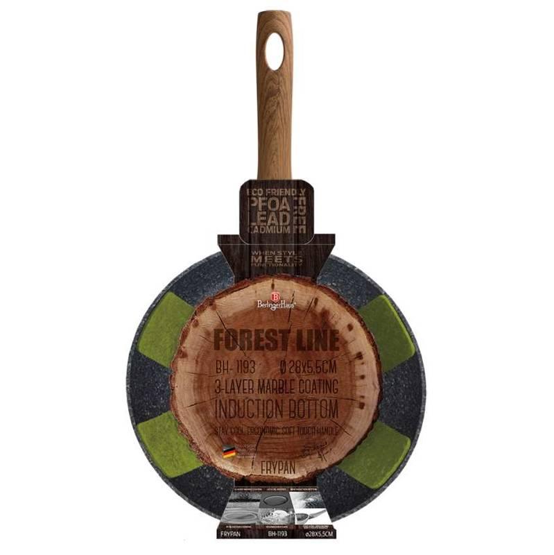 Pánev Berlinger Haus Forest Line 24 cm